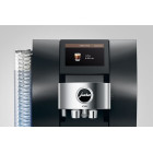 JURA Z10 Aluminium Black EB JURA Z10 Aluminium Black EB